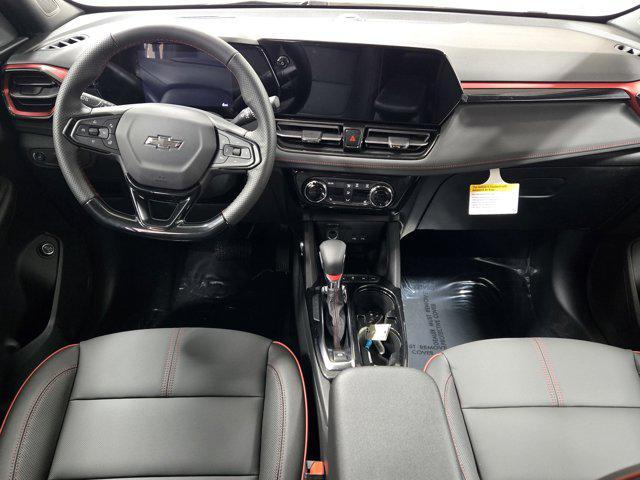 new 2026 Chevrolet TrailBlazer car, priced at $31,238