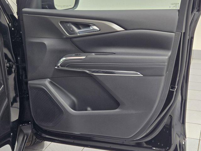 new 2026 Chevrolet Traverse car, priced at $41,135