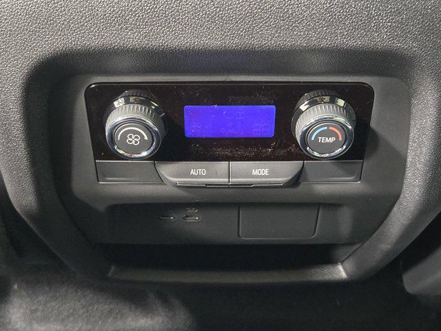 new 2026 Chevrolet Traverse car, priced at $41,135