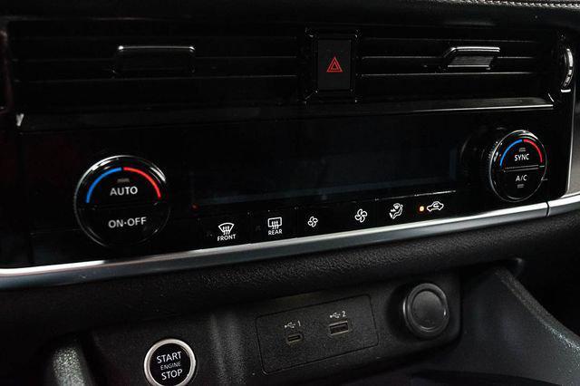 used 2021 Nissan Rogue car, priced at $19,786