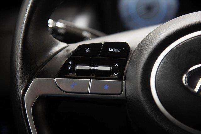 used 2023 Hyundai Tucson car, priced at $22,986