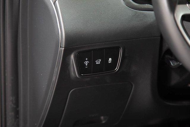 used 2023 Hyundai Tucson car, priced at $22,986