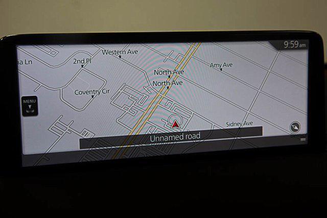 used 2024 Mazda CX-5 car, priced at $26,786