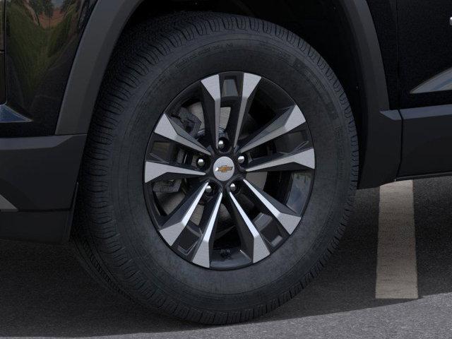 new 2026 Chevrolet Equinox car, priced at $33,740