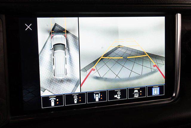 used 2024 GMC Yukon car, priced at $69,486