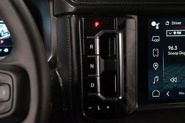 used 2024 GMC Yukon car, priced at $69,486