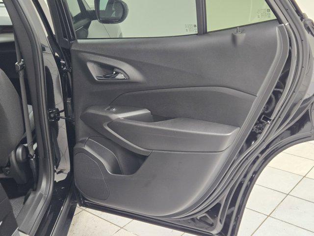 new 2026 Chevrolet Trax car, priced at $23,760
