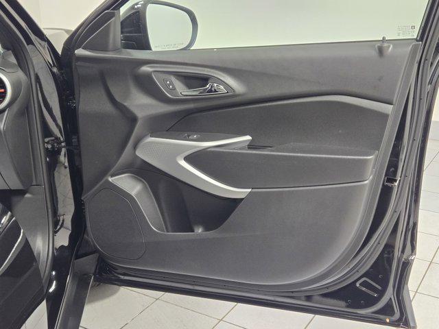 new 2026 Chevrolet Trax car, priced at $23,760