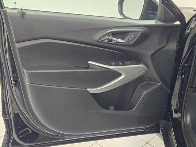 new 2026 Chevrolet Trax car, priced at $23,760