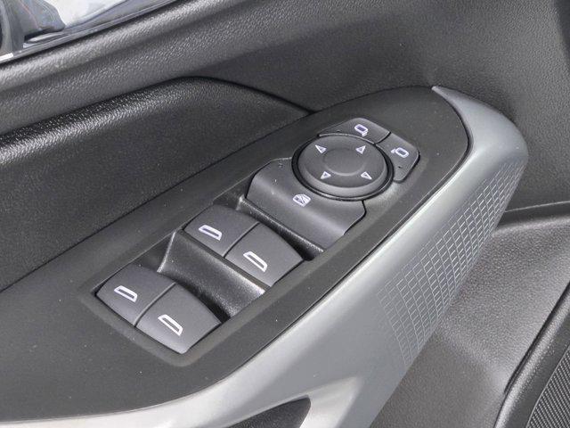 new 2026 Chevrolet Trax car, priced at $23,760