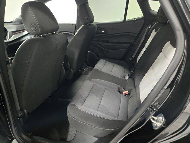 new 2026 Chevrolet Trax car, priced at $23,760