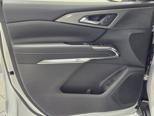 new 2026 Chevrolet Traverse car, priced at $40,742