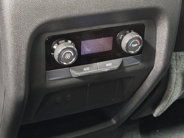 new 2026 Chevrolet Traverse car, priced at $40,742