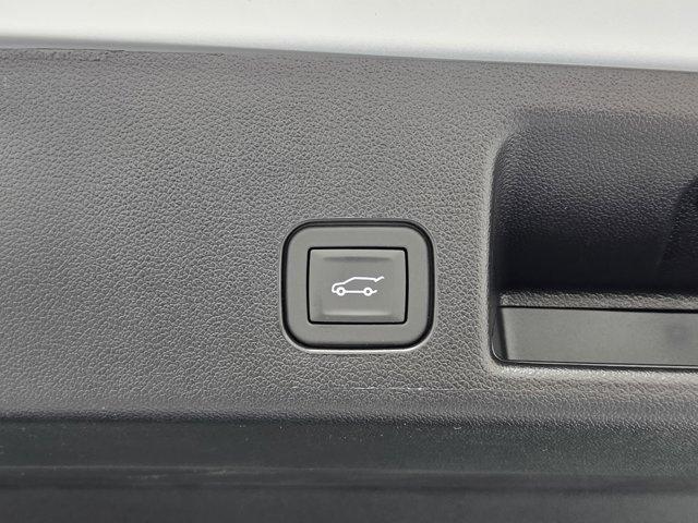 new 2026 Chevrolet Equinox EV car, priced at $41,241