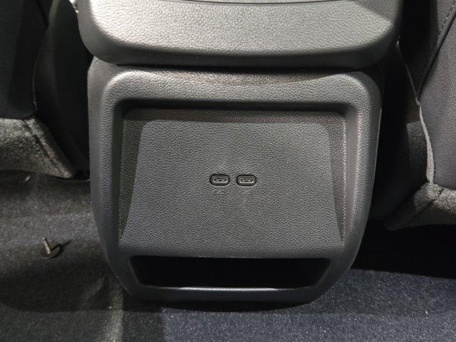 new 2026 Chevrolet Equinox EV car, priced at $41,241