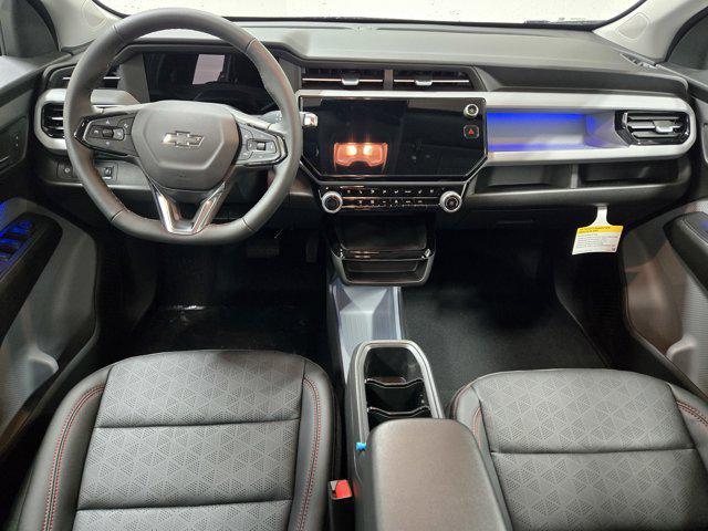 new 2027 Chevrolet Bolt car, priced at $31,505