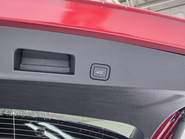 new 2026 Chevrolet Traverse car, priced at $42,129