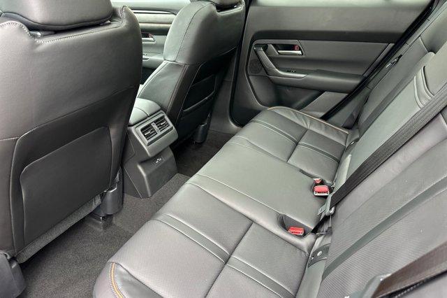 new 2026 Mazda CX-50 car, priced at $37,010