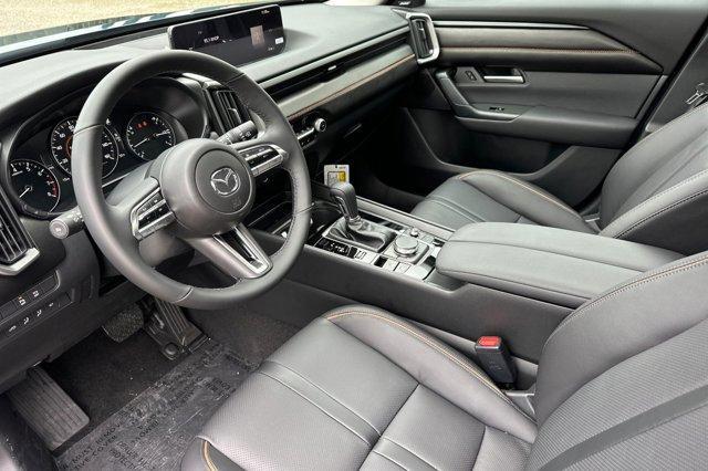 new 2026 Mazda CX-50 car, priced at $37,010