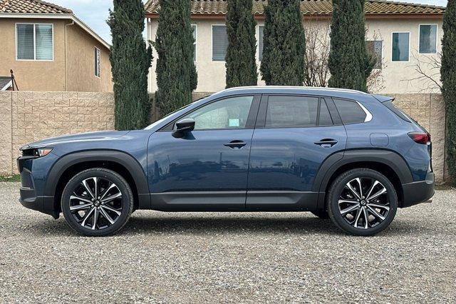 new 2026 Mazda CX-50 car, priced at $37,010