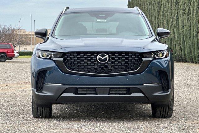 new 2026 Mazda CX-50 car, priced at $37,010