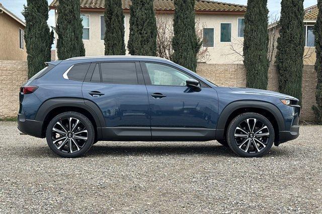 new 2026 Mazda CX-50 car, priced at $37,010