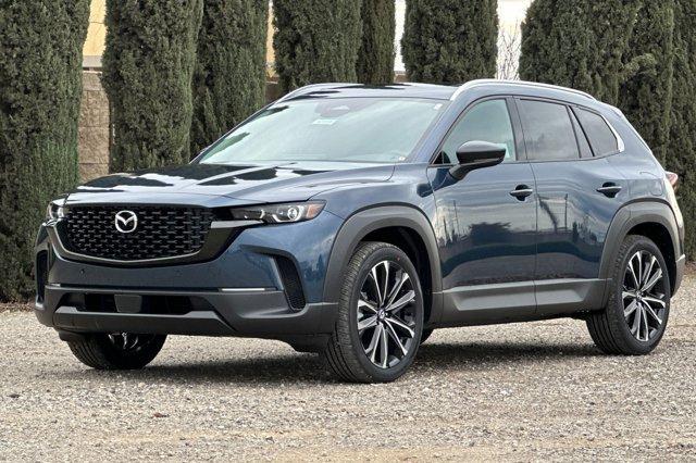 new 2026 Mazda CX-50 car, priced at $37,010