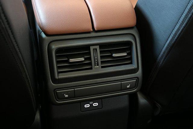 new 2026 Mazda CX-50 car, priced at $46,105