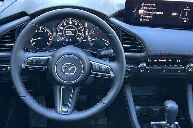 new 2026 Mazda Mazda3 car, priced at $39,790