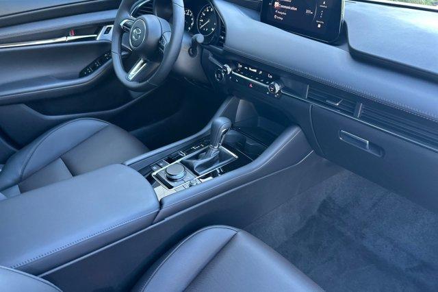 new 2026 Mazda Mazda3 car, priced at $39,790