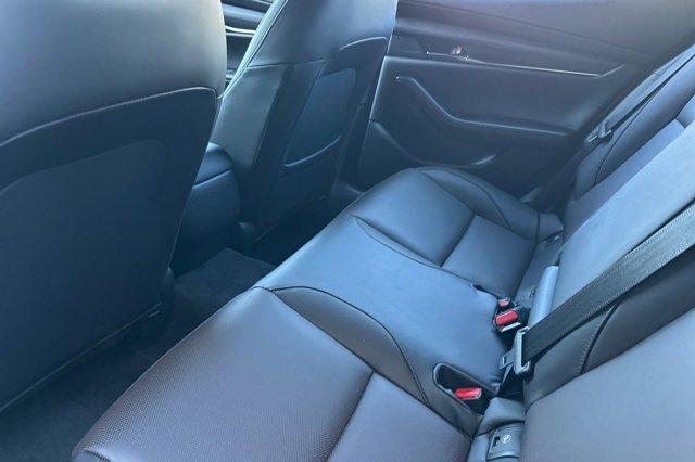 new 2026 Mazda Mazda3 car, priced at $39,790
