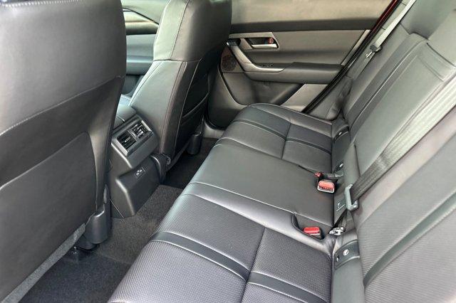 new 2026 Mazda CX-50 car, priced at $40,850