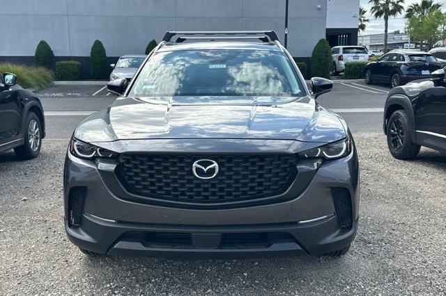 used 2025 Mazda CX-50 car, priced at $30,495
