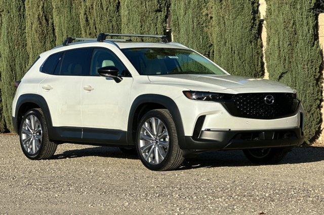 new 2026 Mazda CX-50 car, priced at $36,995