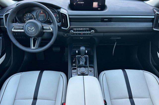 new 2026 Mazda CX-50 car, priced at $36,995