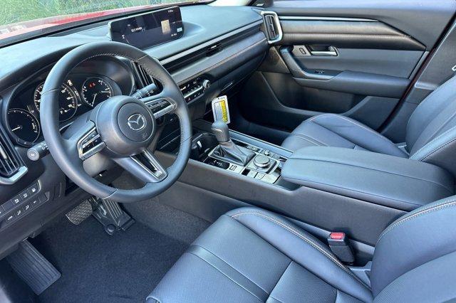 new 2026 Mazda CX-50 car, priced at $39,995