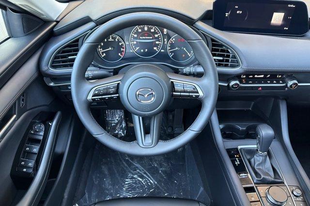 new 2026 Mazda Mazda3 car, priced at $27,495