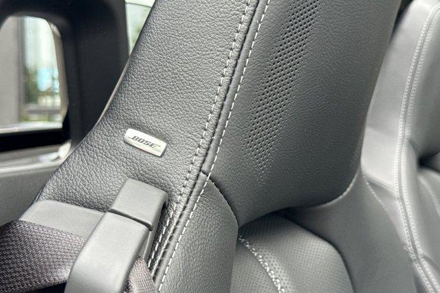 new 2026 Mazda MX-5 Miata car, priced at $41,475