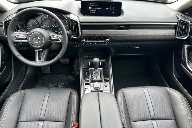new 2026 Mazda CX-50 car, priced at $45,960