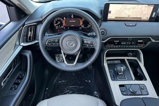 new 2026 Mazda CX-90 car, priced at $49,105