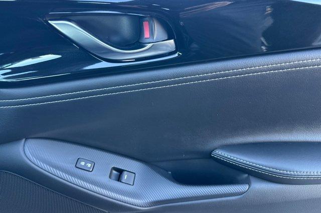 new 2026 Mazda MX-5 Miata car, priced at $37,265