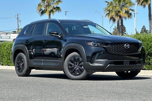 new 2026 Mazda CX-50 Hybrid car, priced at $35,395