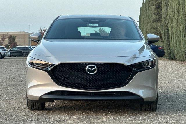 new 2026 Mazda Mazda3 car, priced at $32,795