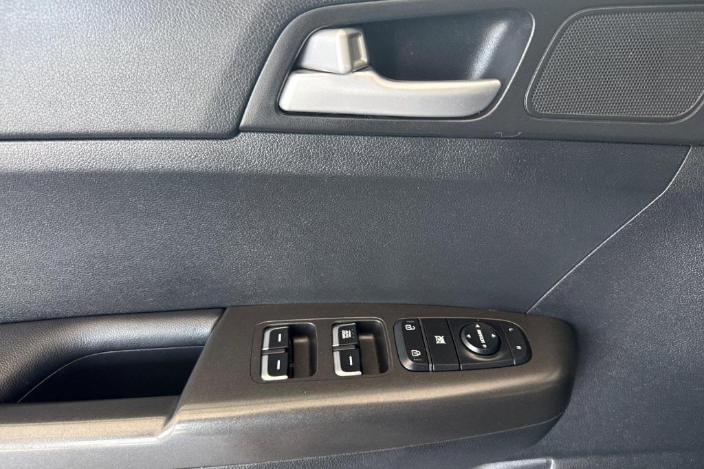 used 2019 Kia Sportage car, priced at $9,880