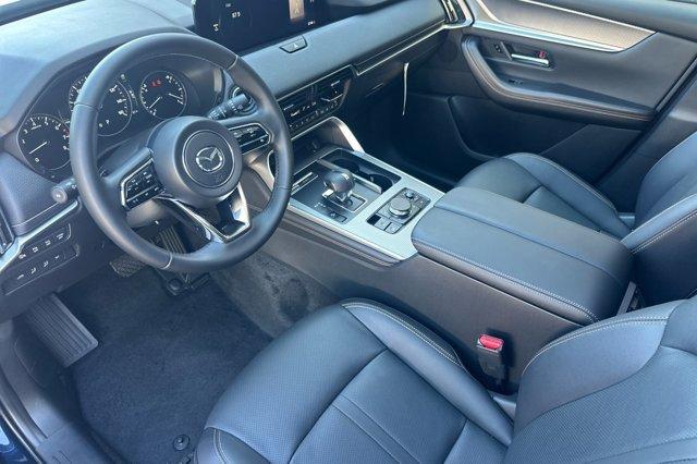 new 2026 Mazda CX-90 car, priced at $44,630