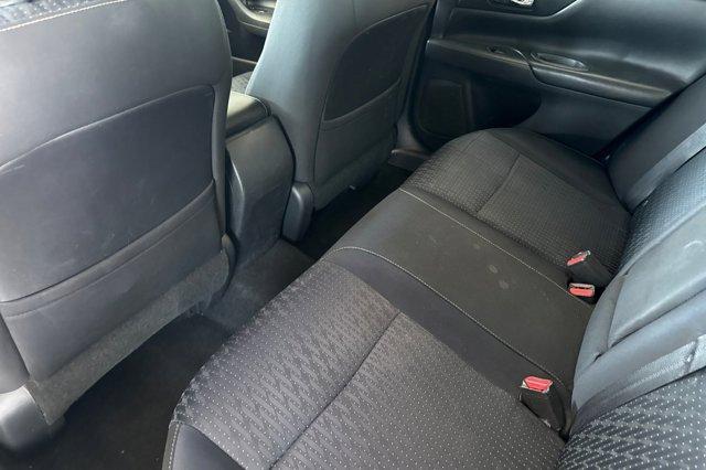 used 2016 Nissan Altima car, priced at $9,195
