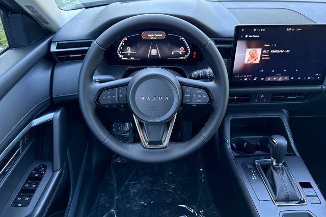 new 2026 Mazda CX-5 car, priced at $37,065