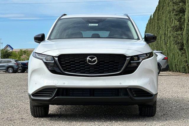 new 2026 Mazda CX-5 car, priced at $36,865