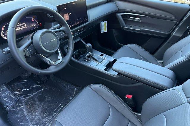 new 2026 Mazda CX-5 car, priced at $39,540