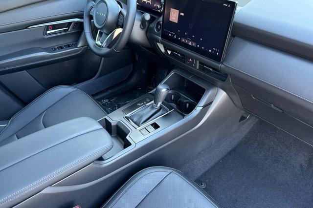 new 2026 Mazda CX-5 car, priced at $39,540